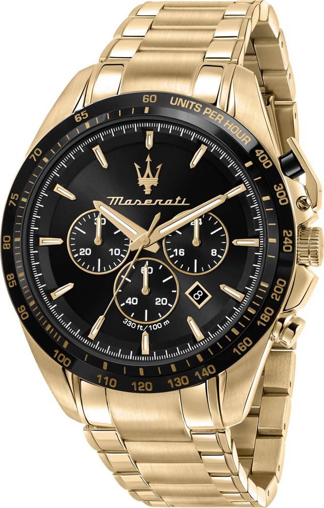 Maserati Maserati Traguardo - R8873612041