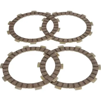 Spojkové lamely MR3 Yamaha SR 125 rok 89-03