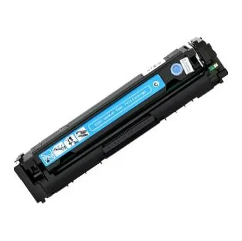 HP W2411A 216A azurový kompatibilní toner s čipem