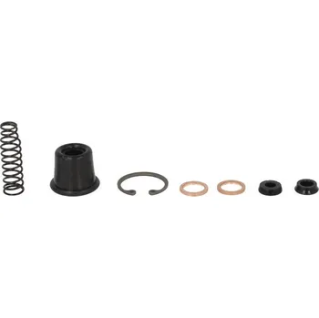 Brzda pro motocykl Opravná sada zadní brzdové pumpy 4Ride YAMAHA YZ 450 F rok 03-12