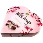 Fazer Geisha Heart 225 g