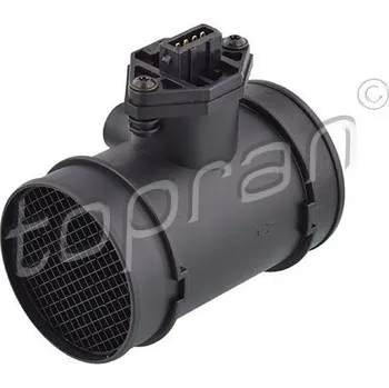 Váha vzduchu Snímač množství protékajícího vzduchu, , 0836568, 0836576, 836568, 836576, 90411537, 90510156, TOPRAN, 207 869