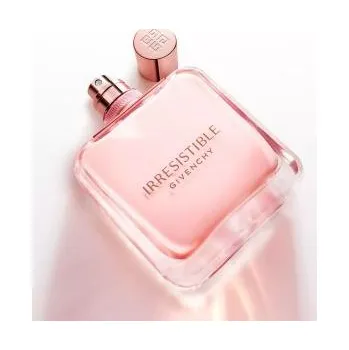 Dámský parfém Givenchy Givenchy Irresistible Rose Velvet, Parfumovaná voda 80ml - Tester Pre ženy Parfumovaná voda