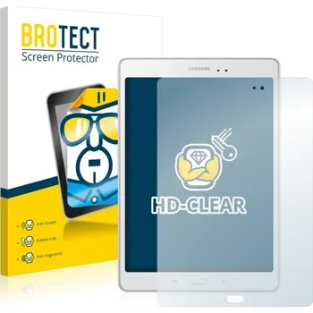 Fólie pro tablet 2x BROTECTHD-Clear Screen Protector Samsung Galaxy Tab A 9.7 (T550)