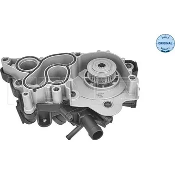 Chladič motoru Vodní čerpadlo, chlazení motoru MEYLE 113 220 0035