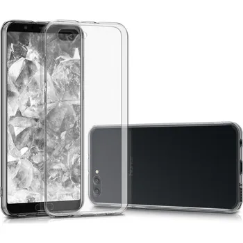 Pouzdro na mobilní telefon Pouzdro GEL pro Honor View 10