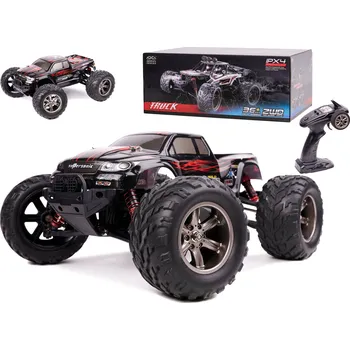 RC model auta KiK Monster Truck X9115 Improved Version 1:12