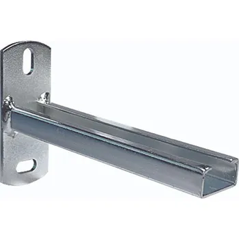 Konzola nosníková 40x20/200 mm