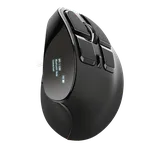 Trust Voxx Rechargeable Ergonomic Wireless Mouse 23731