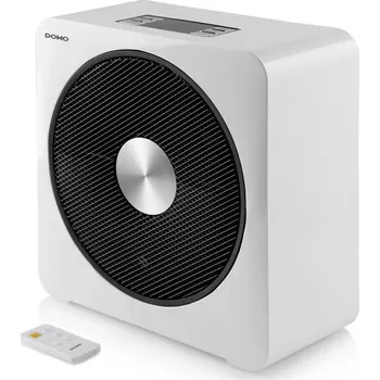 Teplovzdušný ventilátor DOMO DO7344H