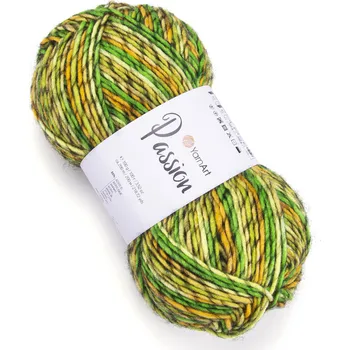 Příze Příze YarnArt Passion 1243