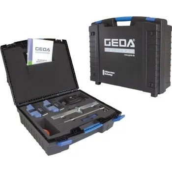 Kufr přepravní pro základní jednotku výtahu GEDA AKKU-LIFT - 616057