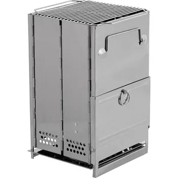 Turistický vařič Fox Outdoor Rocket Medium 33691C