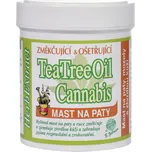 Vivaco MAST NA NOHY A PATY CannaCare S TTO