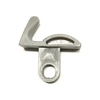 Příslušenství pro elektrokoloběžku Díl mechanismu sklápění X-scooters XS02 MiNi