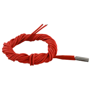 Příslušenství k 3D tiskárně CreatBot PEEK 300 Heating tube for DAS