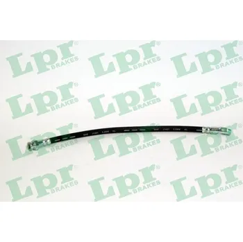 Auto-moto Brzdová hadice, , 114595612, LPR, 6T46727