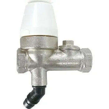 Slovarm pojistný ventil TE-1847, 1/2"