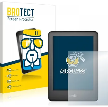 Ochranná fólie AirGlass Premium Glass Screen Protector Amazon Kindle 2019