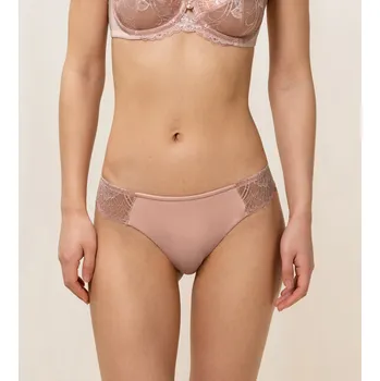 Dámské spodní prádlo Triumph Wild Peony Florale Brazilian 10209603*1774 Velikost: 40