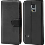 Pouzdro pro Samsung Galaxy S5 černé