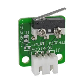 3D tisk Voxelab Aquila End Stop Switch