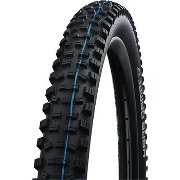 Komponent pro jízdní kolo plášť SCHWALBE Hans Dampf Super Trail 29"x2.35/60-622 kevlar černý (plášť SCHWALBE Hans Dampf Super Trail 29"x2.35/60-622 kevlar černý)