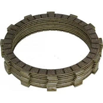 Spojkové lamely MR3 SUZUKI GSX-R 1300 R Hayabusa rok 99-01