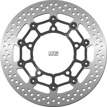 Brzdový kotouč Brzdový kotouč NG 1104