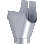 Covernit Pozinkovaný okapový kotlík 250 mm