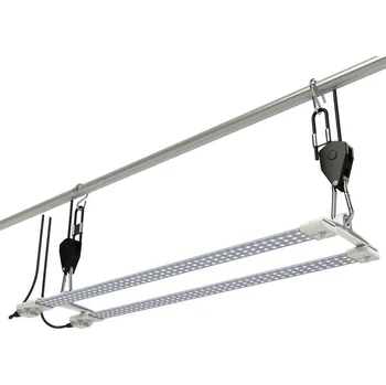 Osvětlení pro růst rostliny Secret Jardin Cosmorrow TNoled 2xLED 2x20W 24V 2µmol/J