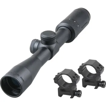 Puškohled Vector Optics Puškohled Matiz 2-7x32 MOA
