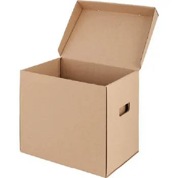 Archivační box box Emba 350x240x300 mm