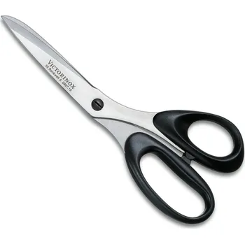 Victorinox Nůžky krejčovské Profi Victorinox, 19 cm, černé