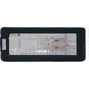 Osvětlení SPZ Osvětlení SPZ MAGNETI MARELLI 715105110000