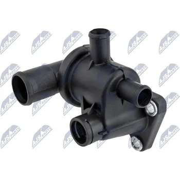 Motor automobilu Příruba chladiva NTY CTM-HY-002