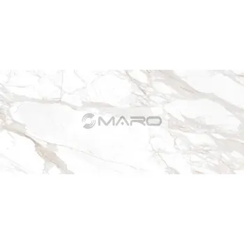 Dlažba Ragno Incanto Dlažba Calacatta Nobile 120 x 278 cm, matná, rektifikováno, R8NY