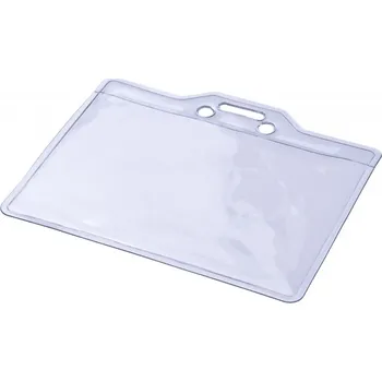 Obal na kartičku Plastový obal na kartu (měkký)