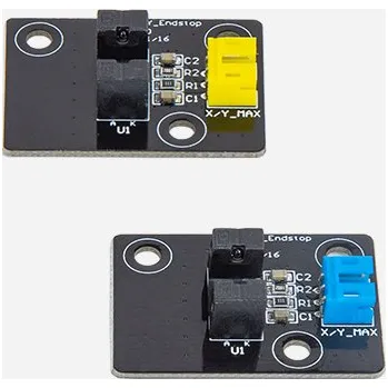 Příslušenství k 3D tiskárně Zortrax M300 Dual Optical Endstop Set