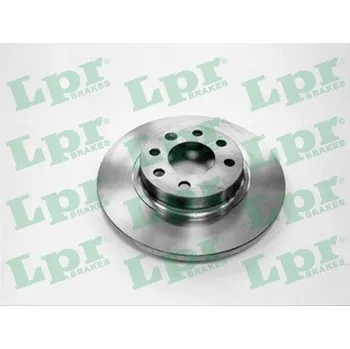 Brzdový kotouč Brzdový kotouč, , 3410294, 34102947, 3410297, 3459661, 34596619, LPR, V1121P