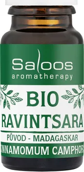 Saloos BIO esenciální olej Ravintsara 5 ml