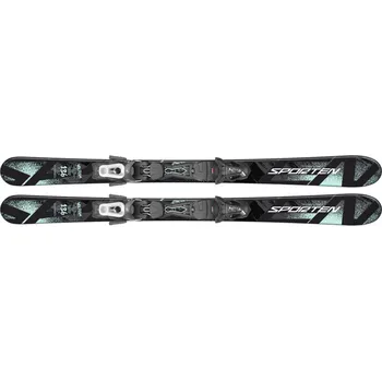 Sporten Wolfram + Tyrolia PR11 GW…