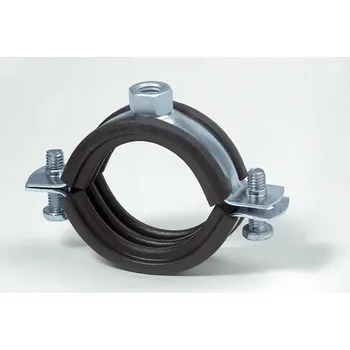 Instalatérský materiál Objímka dvojdílná LUPDsE, 5/4", 40-45 mm