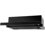 Kluge KOT6210BLG, Výsuvný odsavač par + DÁREK + 4 roky záruka a SLEVA ZA REGISTRACI