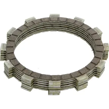 Spojkové lamely MR3 Yamaha Tricker XG 250 rok 04-06