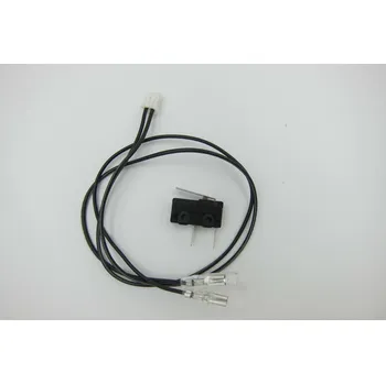 3D tisk Wanhao Duplicator i3 Mini - Z axis end stop switch