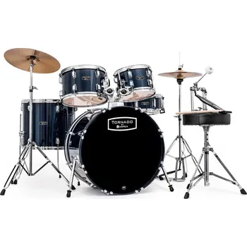 Mapex TND5294FTCYB Tornado Blue Bicí sada Mapex TND5294FTCYB Tornado Blue