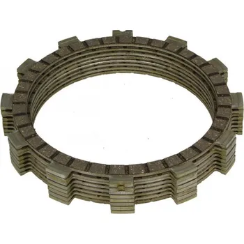 Spojkové lamely MR3 YAMAHA XT 600 Z Tenere (89-94) rok 89-91