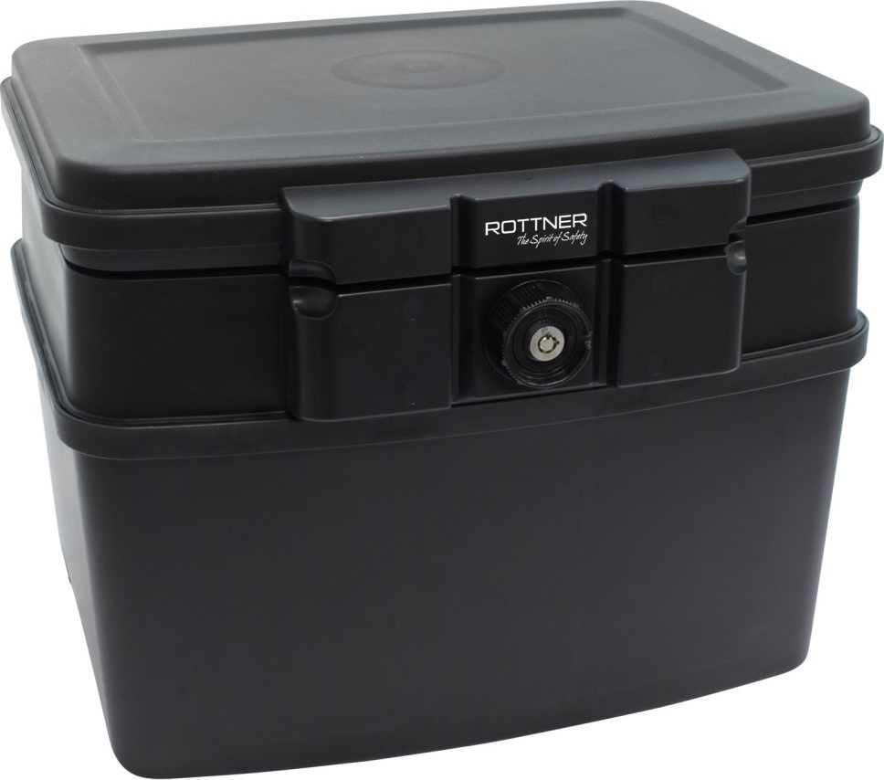 Rottner Data Box 3 T06353 ohnivzdorný box od 6 565 Kč - Zbozi.cz