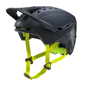 Dynafit TLT Helmet 2022/23 Black Out L/XL